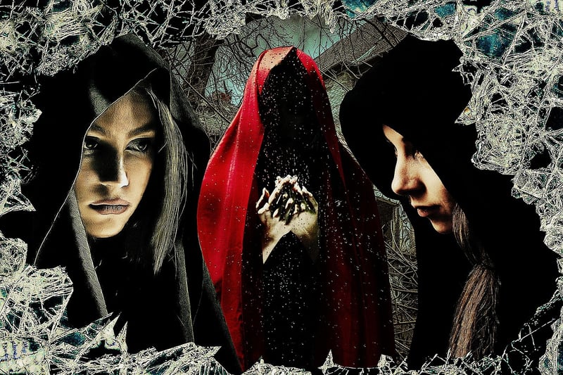 Sorcery and Witchcraft